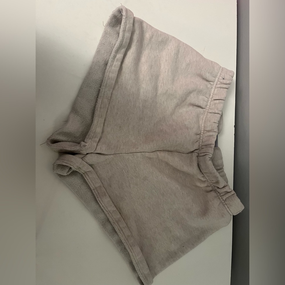 TNA SHORTS